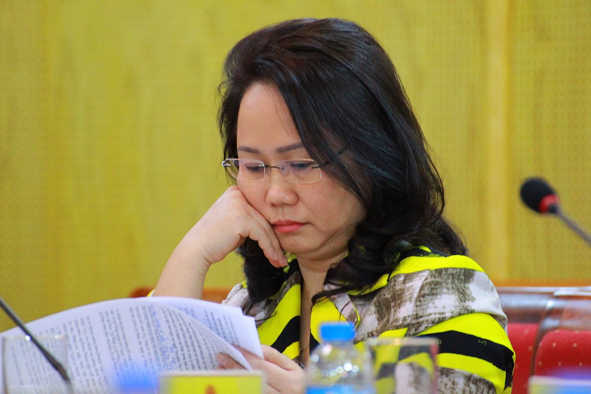 “Bộ Kế hoạch và Kl99ok phiên bản mới phải liên tục đi đầu trong công tác cải cách, trong đổi mới” ảnh 3