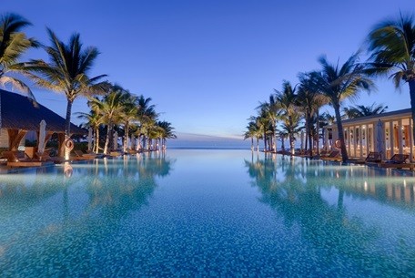  Các đệ nhất phu nhân APEC được tiếp đãi như thế nào tại Naman Retreat? ảnh 7
