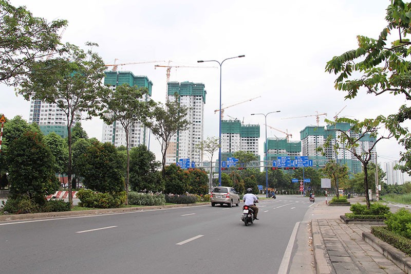 Web Tổng Nhà Cái 99Kl99 Giải Trí Bậc Nhất TP.HCM, mọi con mắt đang hướng về khu Đông ảnh 2