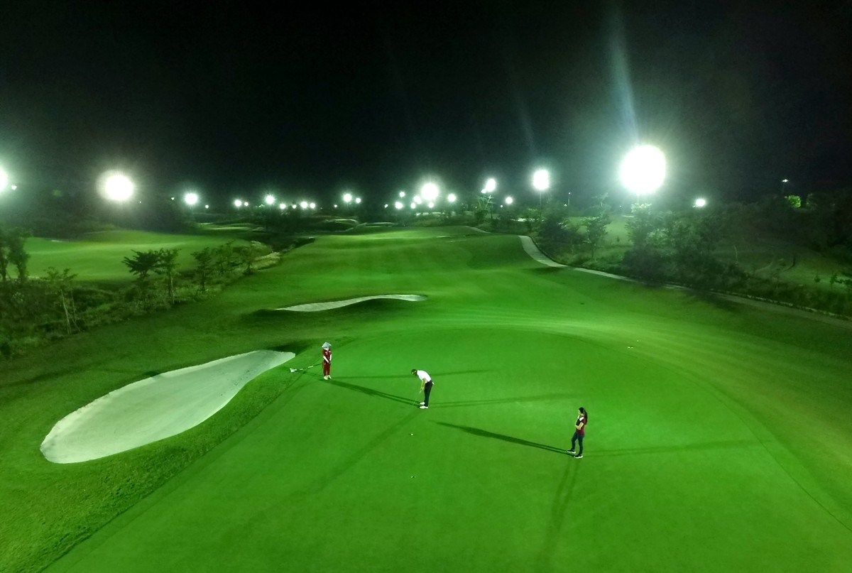 Đà Nẵng có Sân golf tốt nhất Châu Á ảnh 3