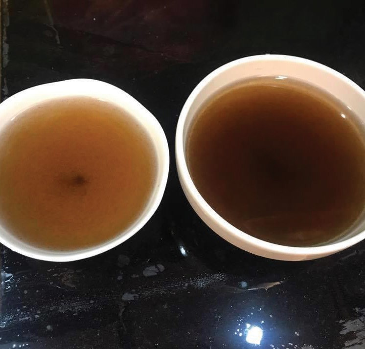Cư dân phản ánh nhiều bất cập tại nhà ở Trang Chủ KL99Com Số 1 Link Đăng Ký KL999 Tứ Hiệp Hồng Hà Eco City ảnh 2