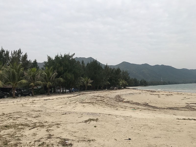 Chuyện của những nhà Kl99ok phiên bản mới tiên phong ở Vân Đồn ảnh 1