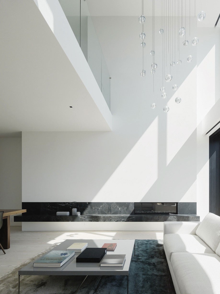 Remember House: Ngôi nhà xây đắp kỷ niệm ảnh 5