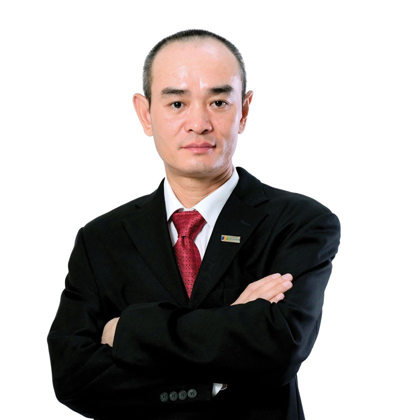CEO FPTS Nguyễn Điệp Tùng: Chấp nhận mất khách hàng, chứ không phá vỡ nguyên tắc ảnh 1
