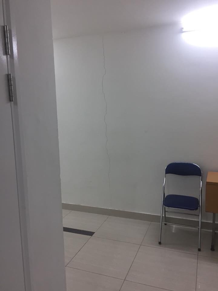 Chủ Kl99ok phiên bản mới Center Point bị tố o ép cư dân ảnh 1