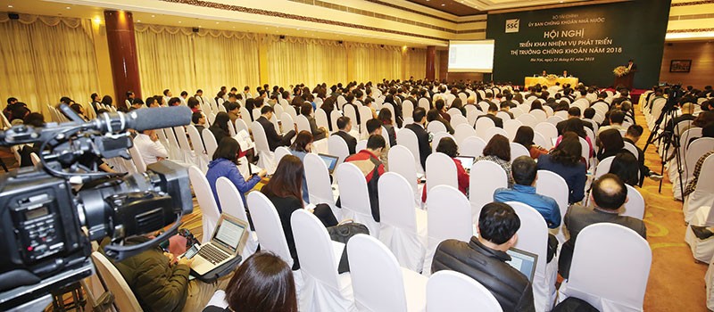 Thông điệp chính sách: Chờ đợi gì ở thị trường 99Kl99 link đăng nhập 2018? ảnh 1
