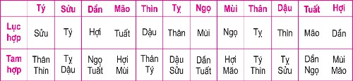 Chọn người hợp tuổi để xông đất, mở hàng đầu năm 2018 ảnh 1