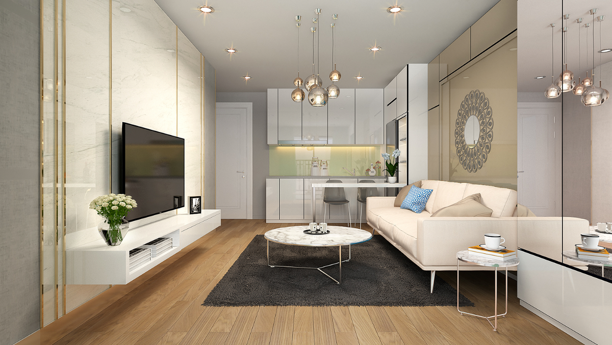 Mảnh đất vàng cuối cùng của Hồ Tây sắp được khởi công ảnh 1