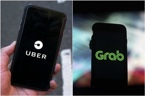 'Grab vẫn có thể độc quyền dù còn nhiều ứng dụng gọi xe' ảnh 1