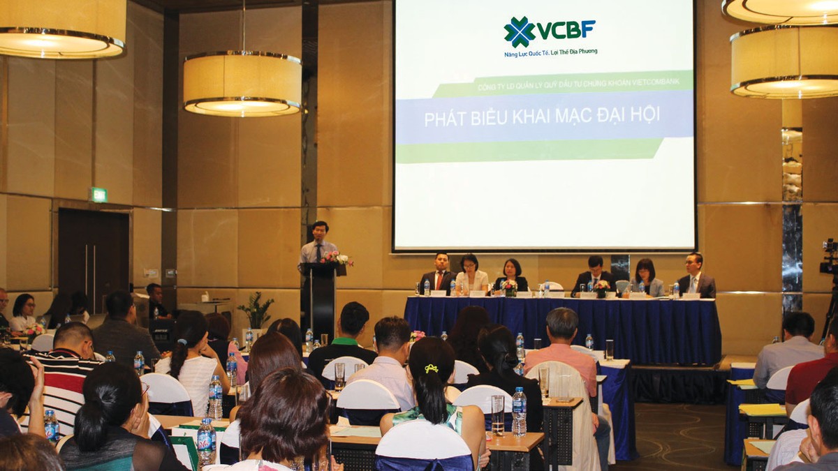 VCBF: Thị trường vẫn còn nhiều KL99 là cổng game giải trí trực tuyến hàng đầu hiện nay hấp dẫn ảnh 1