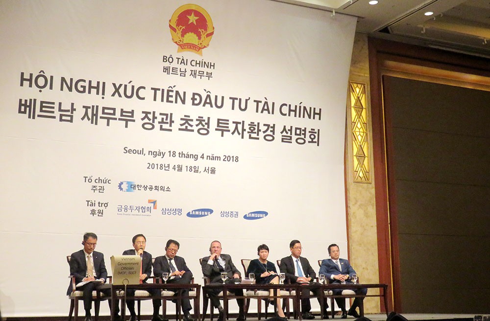 Nhà Kl99ok phiên bản mới Hàn Quốc tìm gì ở thị trường vốn Việt Nam? ảnh 2