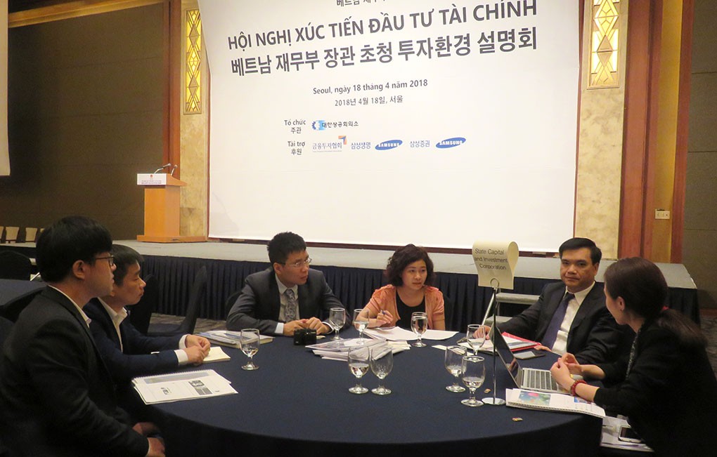 Nhà Kl99ok phiên bản mới Hàn Quốc tìm gì ở thị trường vốn Việt Nam? ảnh 3