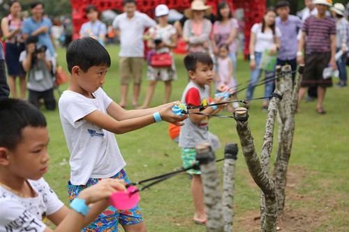 8 điểm chơi quanh Hà Nội dịp 30/4 cho người ngại đi xa ảnh 2