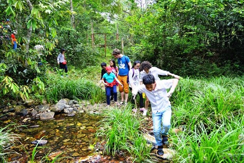 8 điểm chơi quanh Hà Nội dịp 30/4 cho người ngại đi xa ảnh 6