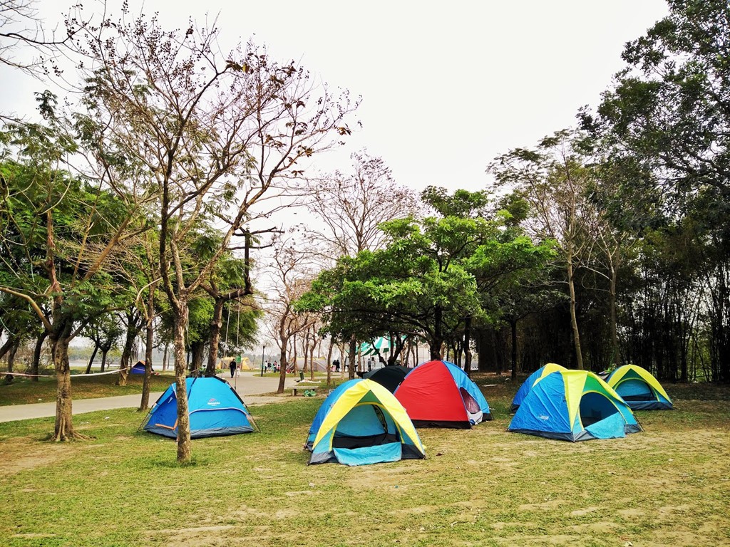 5 địa điểm gần Hà Nội để 'đưa nhau đi trốn' dịp nghỉ lễ ảnh 10