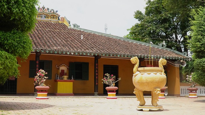 9 điểm vui chơi dịp 30/4 cho người ở Sài Gòn ảnh 6