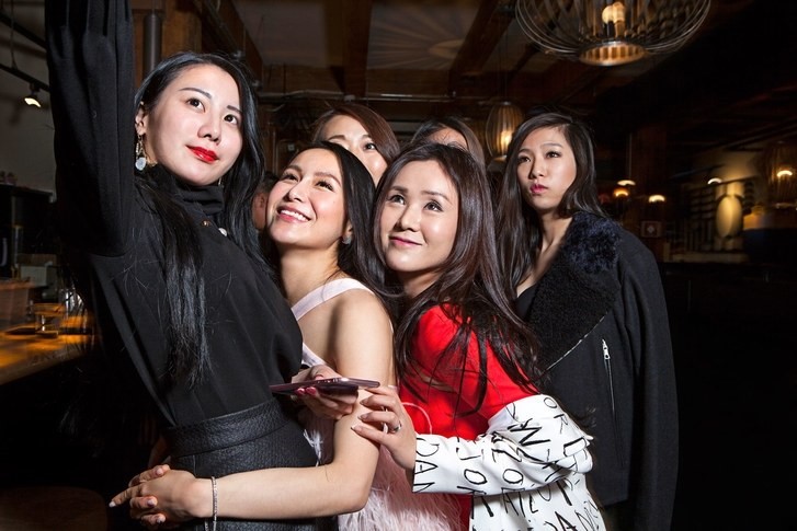 Những đại gia Gastby người Trung Quốc ở Mỹ, Canada ảnh 2