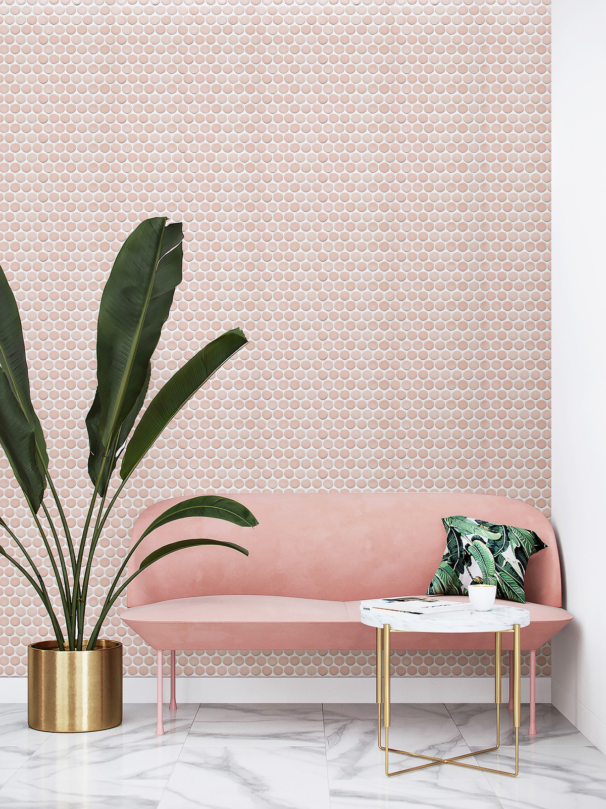 Indochine Tile, “trùm” phân phối gạch ốp, lát cao cấp ảnh 7