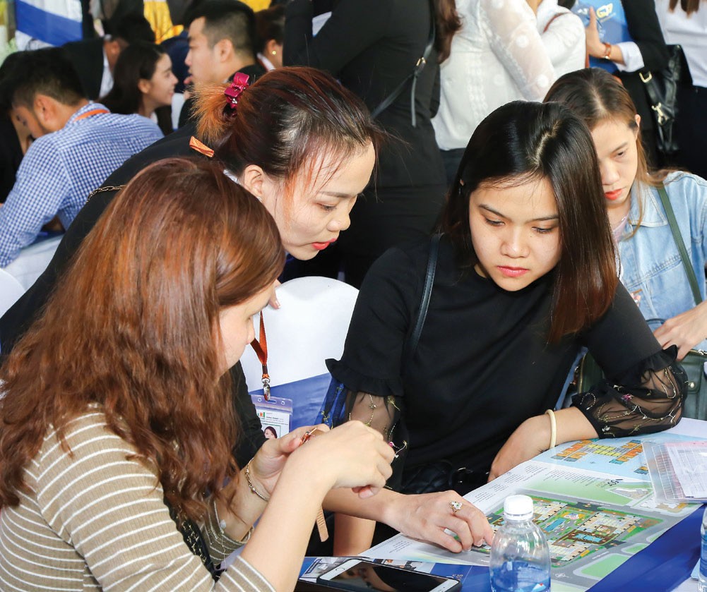 Giải mã sức nóng căn hộ Q7 Saigon Riverside Complex ảnh 3