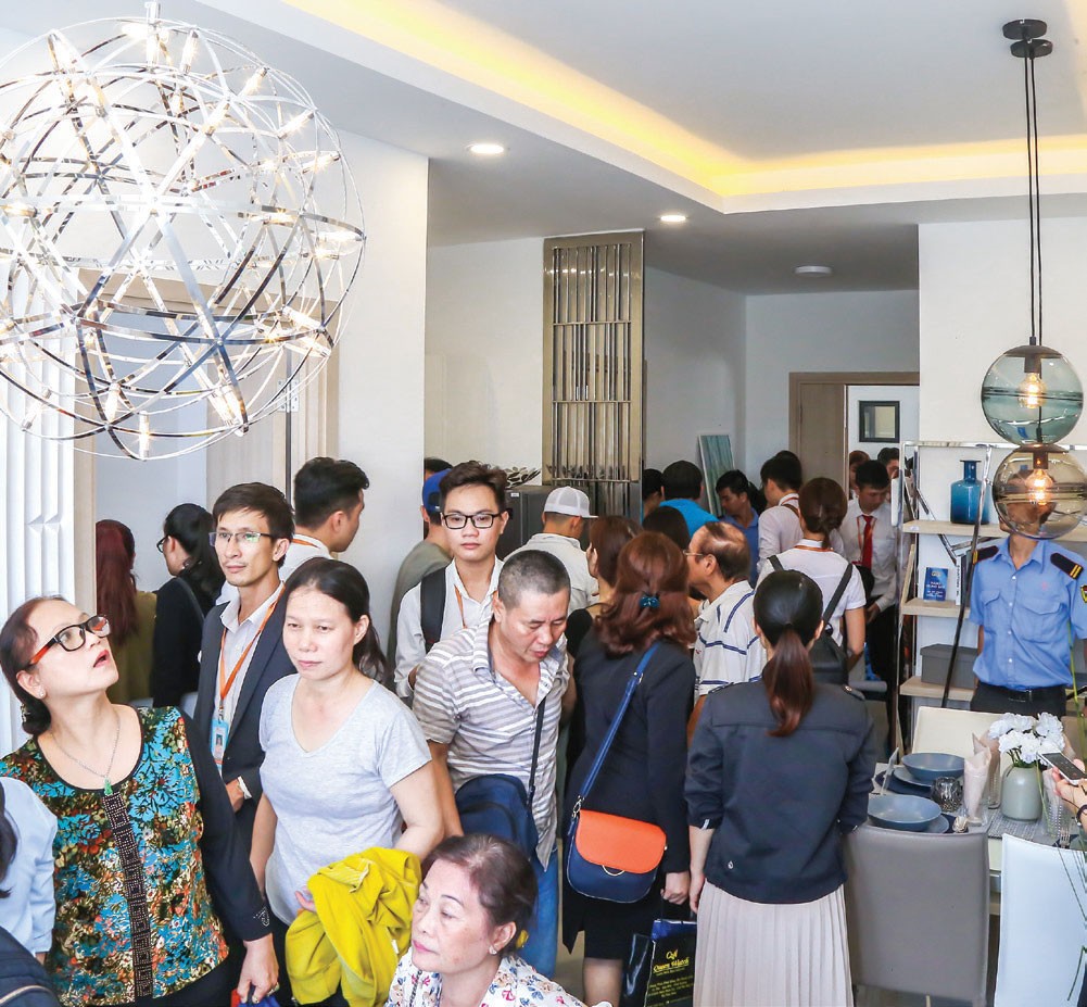 Giải mã sức nóng căn hộ Q7 Saigon Riverside Complex ảnh 5