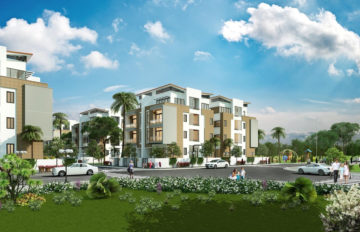 Sức hút đặc biệt của shop villa phong cách Milan giữa trung tâm Hà Nội ảnh 1