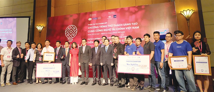 Để “đường quang” cho FinTech Việt: Cần sự bảo hộ của Kl993 ưu đãi thưởng hấp dẫn ảnh 1