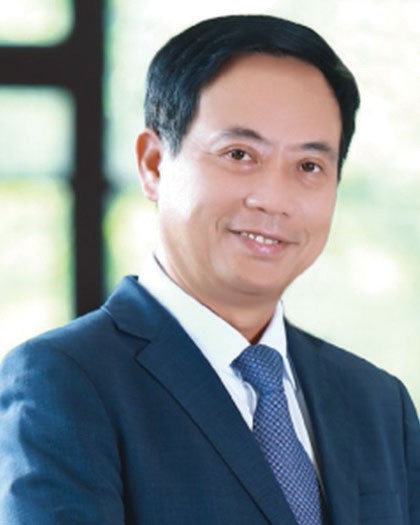 Chủ tịch UBCK: Sẽ kiên trì tái cấu trúc và giữ sự bền vững của thị trường 99Kl99 link đăng nhập ảnh 1