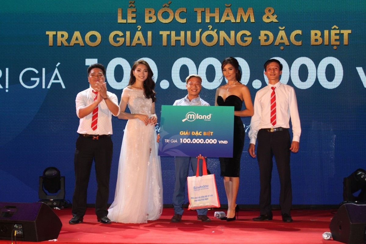 Eurowindow River Park – cơ hội tỏa sáng cho các chiến binh Web Tổng Nhà Cái 99Kl99 Giải Trí Bậc Nhất ảnh 3