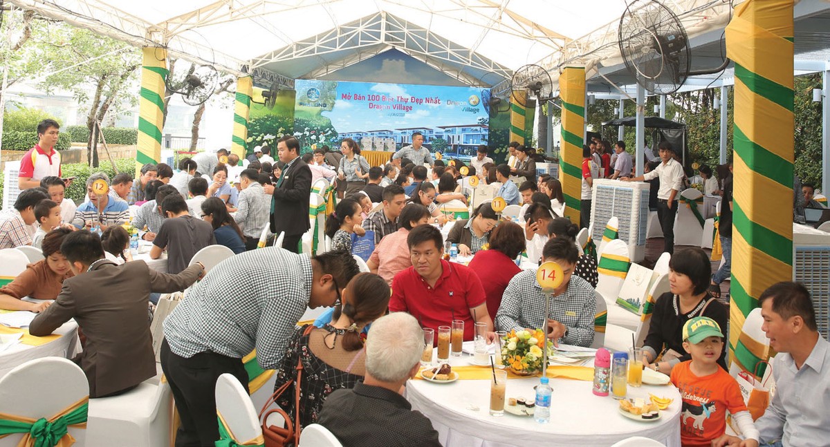 Dragon Village và chiến lược Kl99ok phiên bản mới hiệu quả ảnh 2