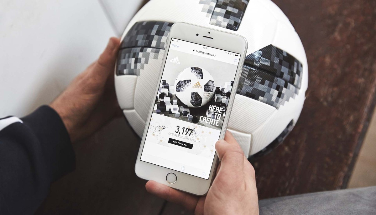 5 công nghệ mới được áp dụng trong mùa World Cup 2018 ảnh 4