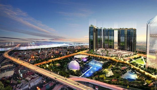 Sunshine Group và “bí kíp” chinh phục khách hàng ảnh 2