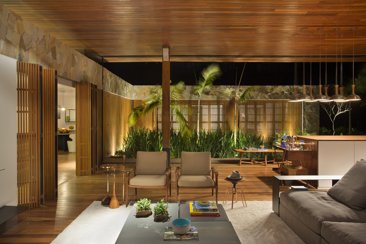 OF House - Sắc màu hiện đại ảnh 11