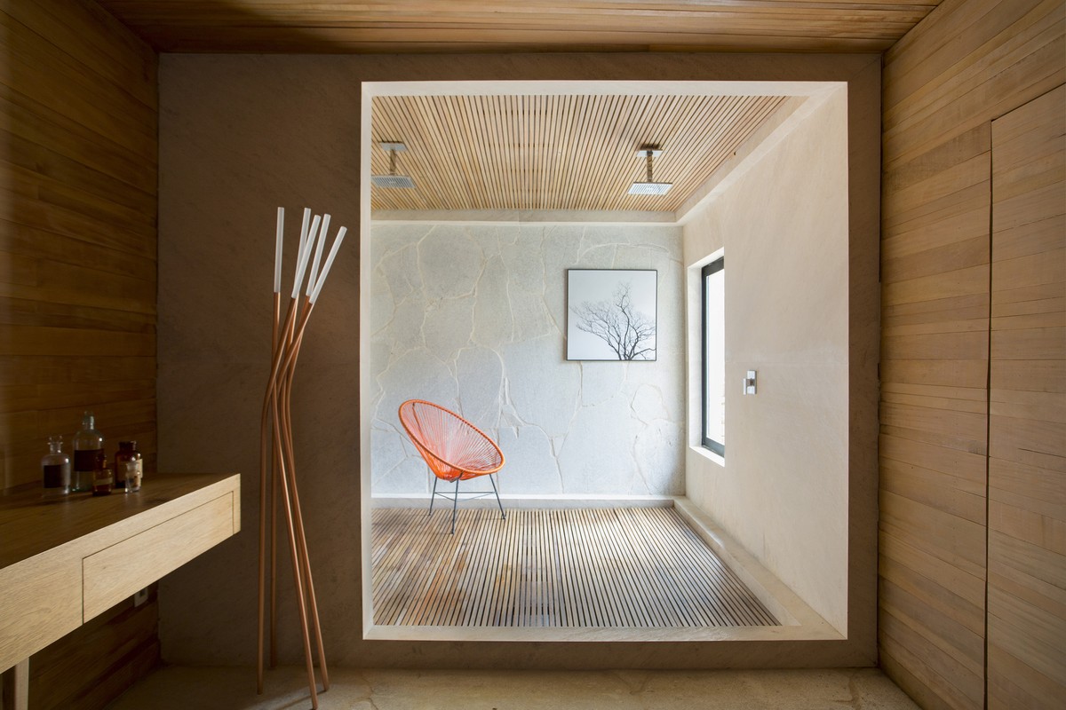 OF House - Sắc màu hiện đại ảnh 3