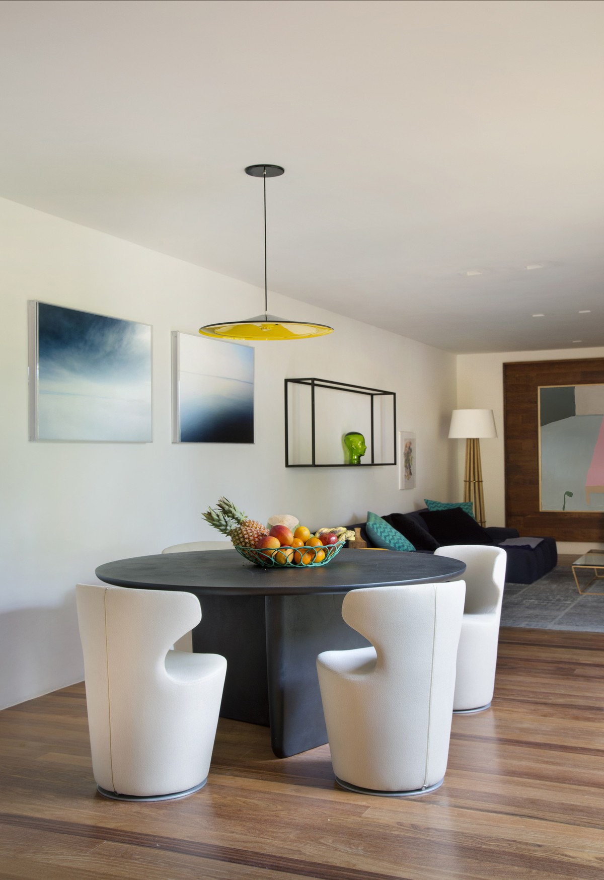 OF House - Sắc màu hiện đại ảnh 8
