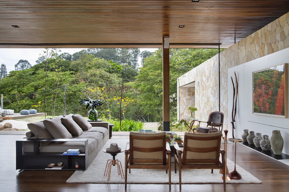 OF House - Sắc màu hiện đại ảnh 9