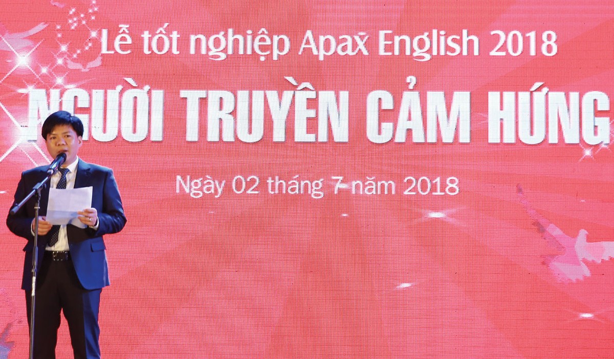Vốn từ Hàn Quốc tăng sức mạnh cho APAX HOLDINGS ảnh 1