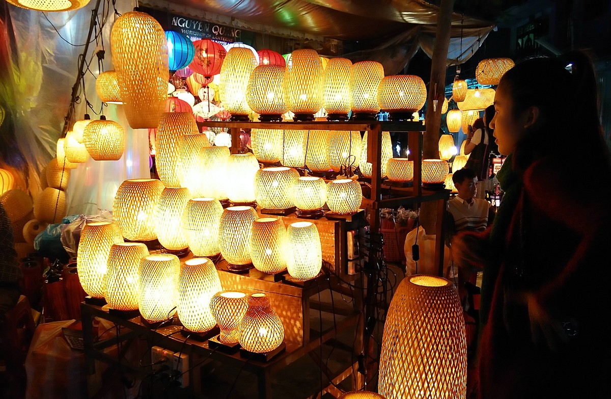 Sống thiền ở Hội An ảnh 11