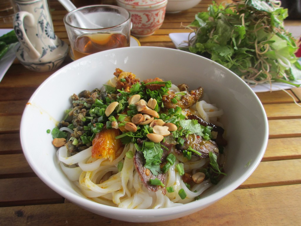 Sống thiền ở Hội An ảnh 6
