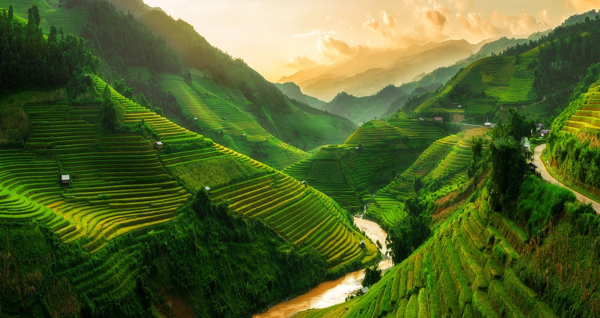 Những điểm đến được người Việt lựa chọn trong kỳ nghỉ Quốc khánh 2/9 ảnh 10
