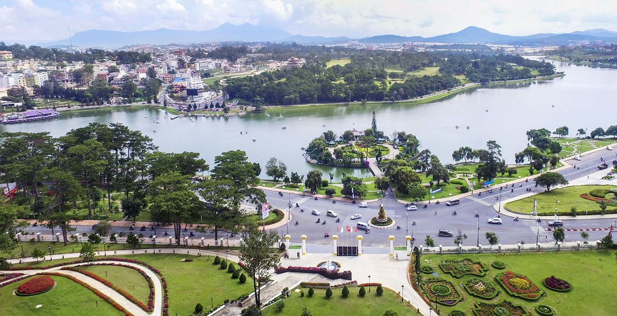 Những điểm đến được người Việt lựa chọn trong kỳ nghỉ Quốc khánh 2/9 ảnh 4