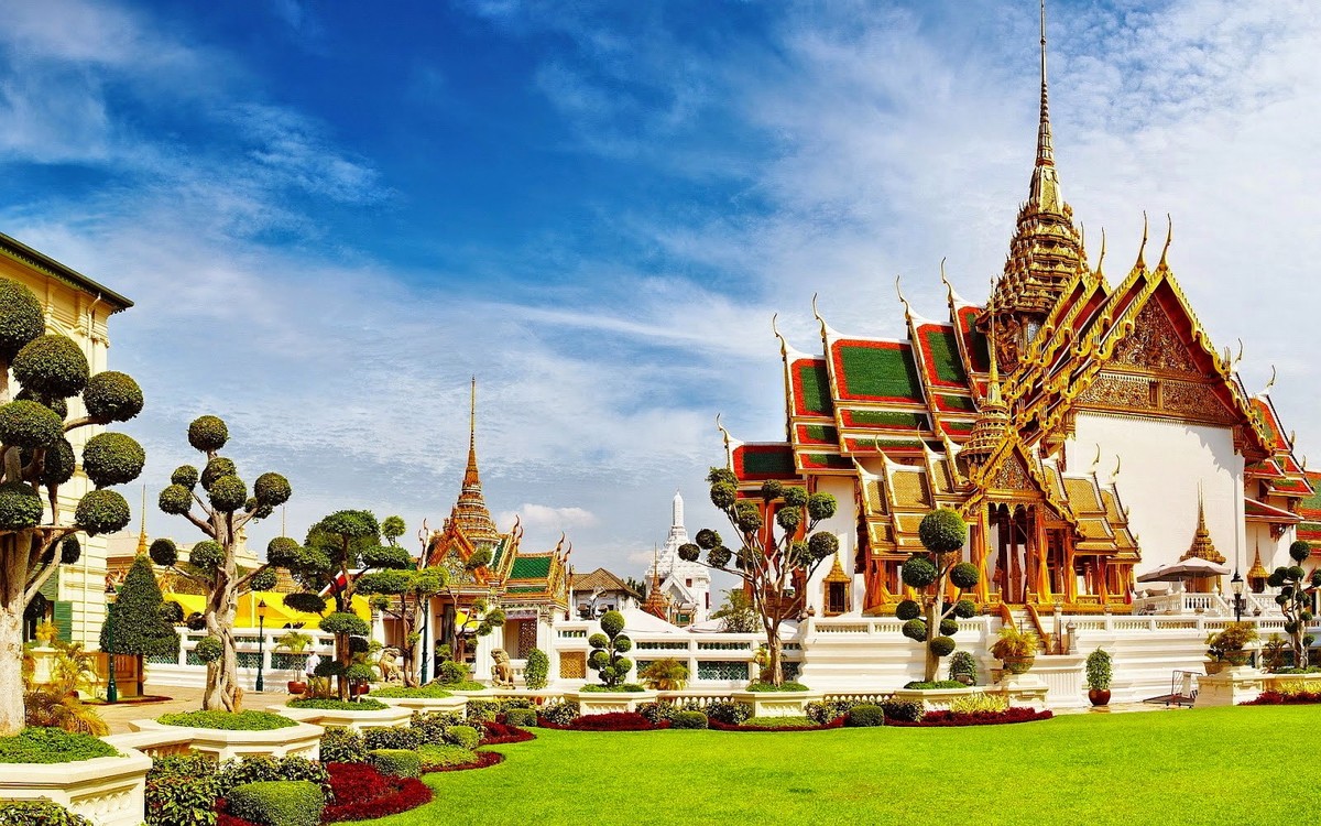 Những điểm đến được người Việt lựa chọn trong kỳ nghỉ Quốc khánh 2/9 ảnh 19