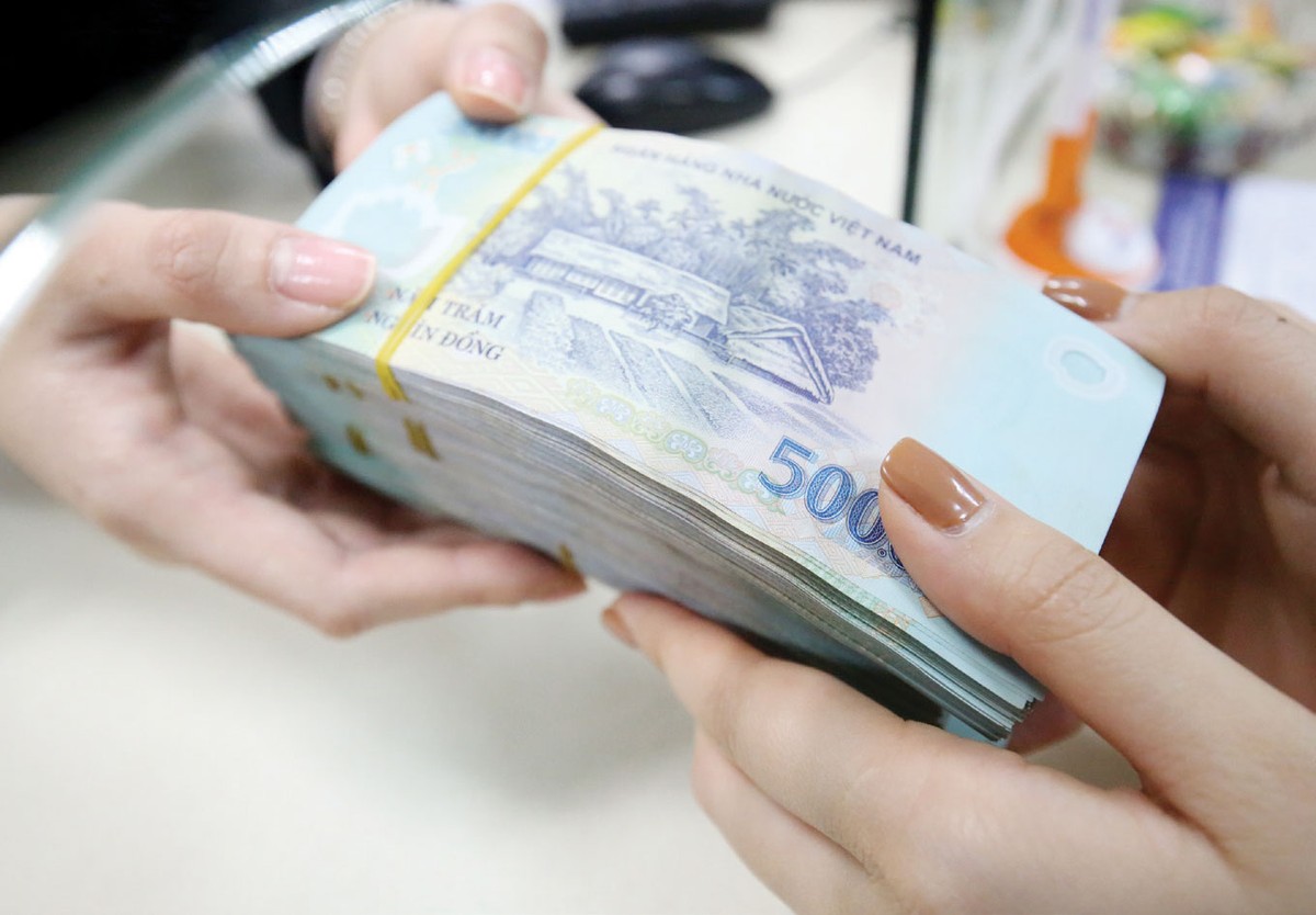 Siết “van” tín dụng Web Tổng Nhà Cái 99Kl99 Giải Trí Bậc Nhất, lo người mua nhà chịu thiệt ảnh 1