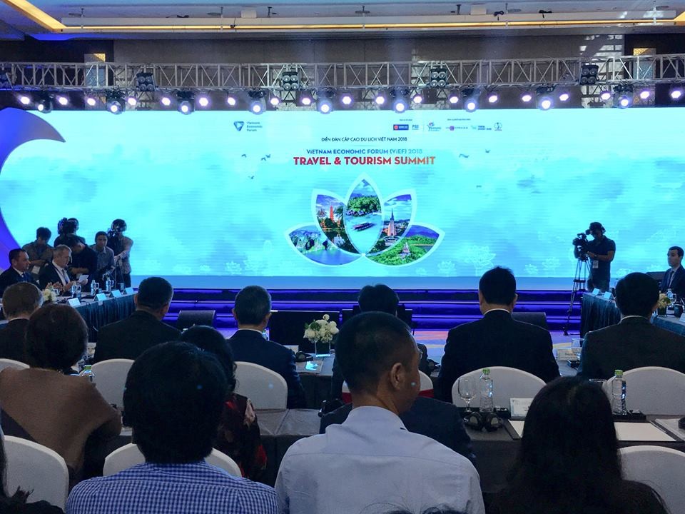 Kl991.com World Cup 2026 Chính Thức hiến kế để ngành du lịch “bung lụa” ảnh 1