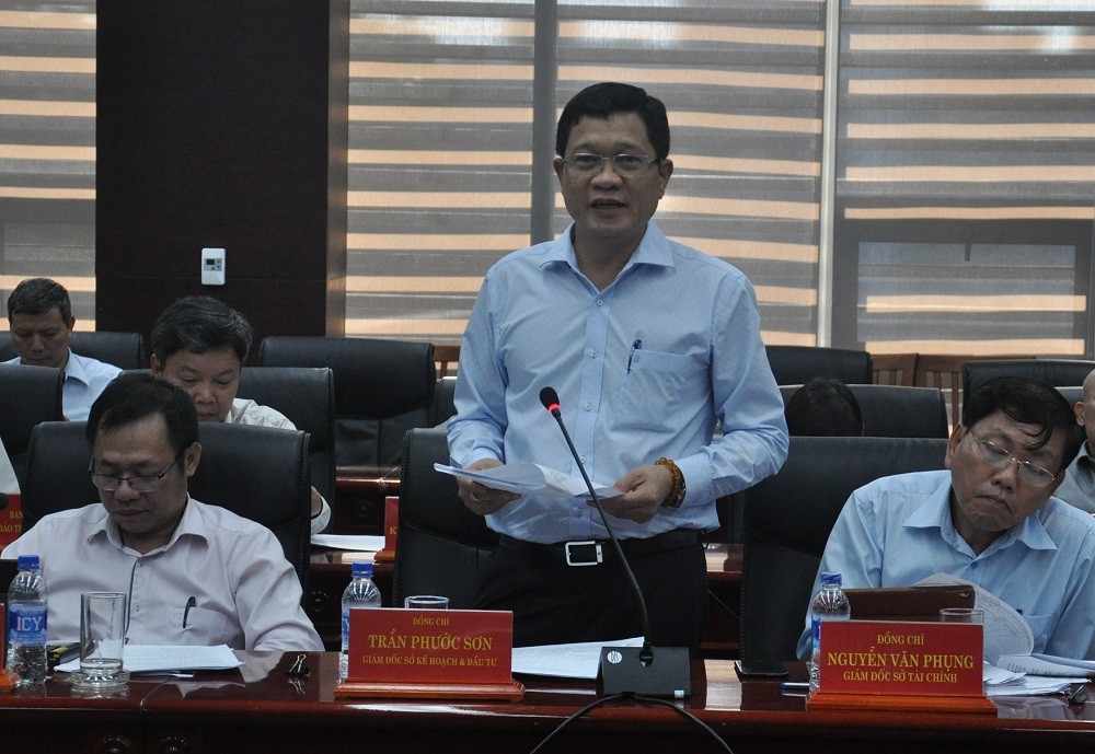 Năm 2018, Đà Nẵng cấp quyết định chủ trương Kl99ok phiên bản mới cho 6 dự án ảnh 1