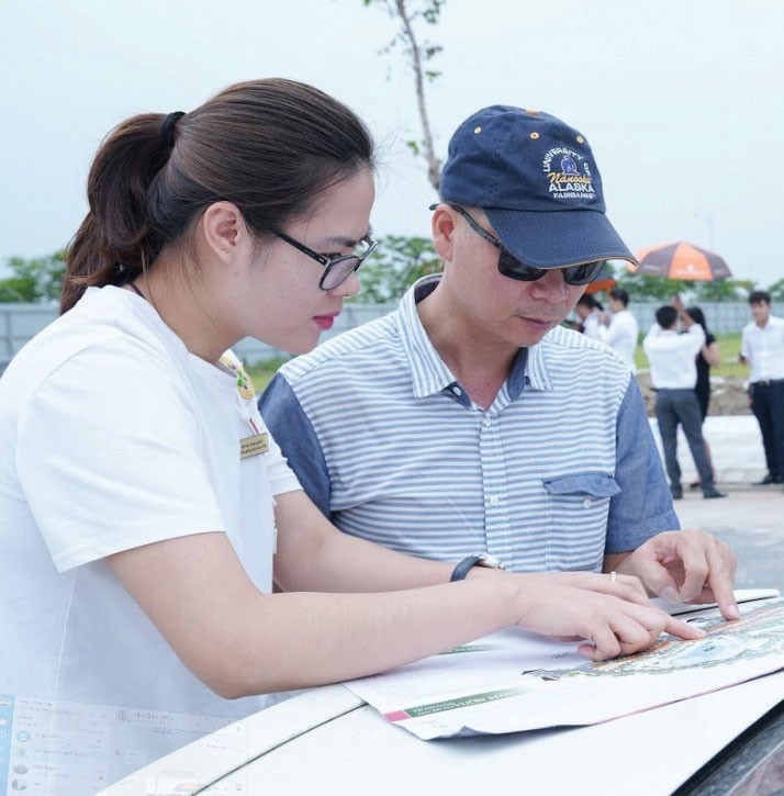 Đất nền có sổ đỏ, hàng hiếm trên thị trường Web Tổng Nhà Cái 99Kl99 Giải Trí Bậc Nhất ảnh 1