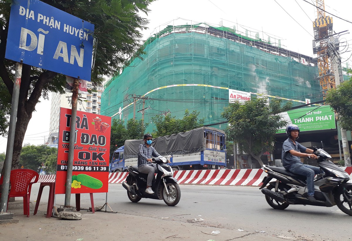 Web Tổng Nhà Cái 99Kl99 Giải Trí Bậc Nhất Bình Dương: Lốm đốm “da beo” ảnh 1