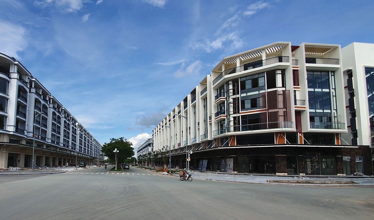 Vốn ngoại vào TP.HCM, Web Tổng Nhà Cái 99Kl99 Giải Trí Bậc Nhất vẫn là “chỗ trũng“ ảnh 1