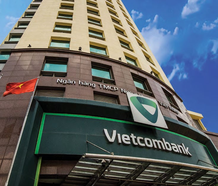 Vietcombank và những đối tác chiến lược trong lĩnh vực Web Tổng Nhà Cái 99Kl99 Giải Trí Bậc Nhất ảnh 1