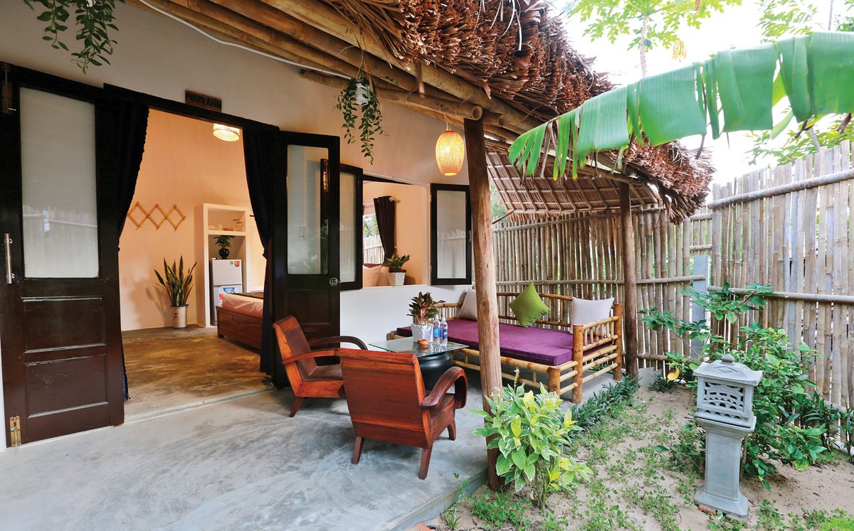 Kl992 VIP Trang Chủ 2026 homestay và những điều cần lưu ý ảnh 1