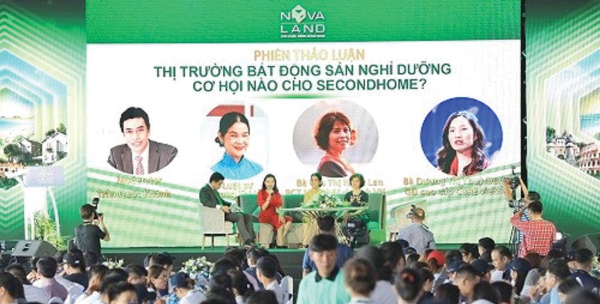 Web Tổng Nhà Cái 99Kl99 Giải Trí Bậc Nhất nghỉ dưỡng Phan Thiết, nhiều cơ hội bứt phá ảnh 1